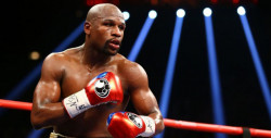 "Boxeadores tendrán que bajar su bolsa" Mayweather