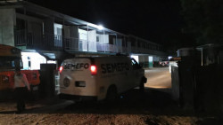 Asesinan a jornalero agrícola