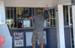 Levantan cortinas expendios de cerveza en Mazatlán