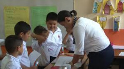 3 de Julio culmina el ciclo escolar