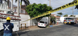 Culiacán registró en abril un total de 106 siniestros viales