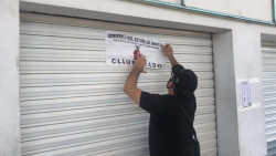 Fue bonito mientras duró, por no respetar la sana distancia cierran expendios de cerveza