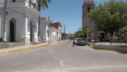 Sinaloa, sin municipios libres de coronavirus