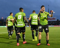 FC Juárez dispuestos a regresar a las canchas