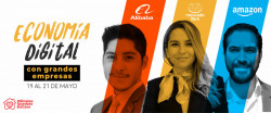 Emprendedores y Mipymes continúan con su capacitación a través de “Webinar Puro Sinaloa”