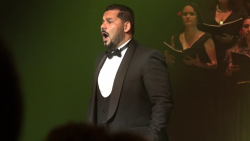 Revive este este jueves concierto en línea de Carlos Osuna