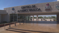 Centro de Autismo Sinaloa se mantiene activo a distancia