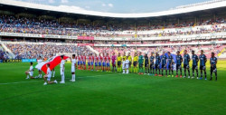 ¿Se cancela la Liga MX?