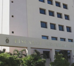 Lo acusan de robo a comercio