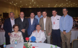 Muere reconocido empresario Sinaloense, Don Ricardo Lizárraga Granados
