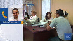 INE aun no abrirá sus puertas
