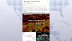 Detectan opacidad ahora en el Órgano Interno de Control