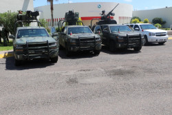 Baja la violencia familiar en Sinaloa; la entidad es el lugar #26 en incidencia delictiva: SESESP