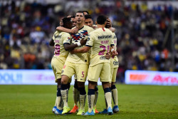 Guido Rodríguez desea regresar a América