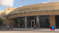 Empresarios de Cajeme entregan equipo de protección a HGCO