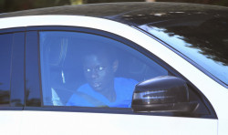 Kanté se niega entrenar por temor a Coronavirus
