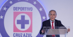 Cruz Azul prefiere terminar el Clausura 2020 si no se puede reanudar