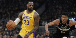 La NBA terminaría su temporada en Disney World de Orlando