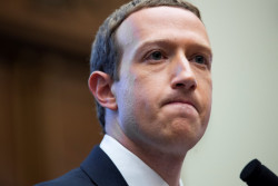 Zuckerberg defiende la lucha contra la desinformación de Facebook en la pandemia
