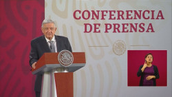 Nuevo PIB y nuevo FONACOT da a conocer el presidente