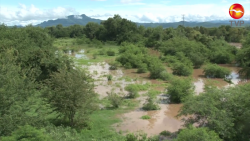 Necesario se fortalezca la infraestructura de riego en el sur