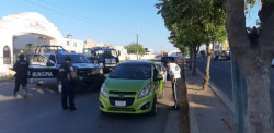 Para evitar accidentes por consumo de alcohol se implementan estrategias de seguridad