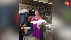 Entrega Diputado apoyos alimenticios en comunidades del Sur