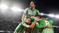 Liga de fútbol de España regresaría el 12 de junio