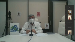 Empresas deberán contar con mecanismo de control sanitario