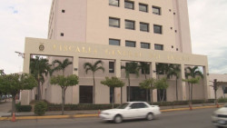 Es detenido por cometer delito de violación