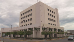 Vinculan que proceso a hombre por delito cometido en febrero