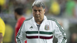 "Tata" Martino se quedo con las ganas