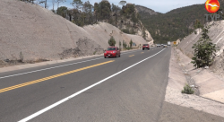 A la baja, número de familias en carreteras que buscan “vacacionar”