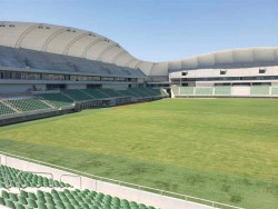 El futbol llegará a Mazatlán en el 2020