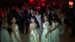 Sin fiestas de graduación estudiantes recibirán documentos