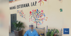 Invertirán 450 mil pesos en Casa Hogar Mamá Estéfana en SIRM