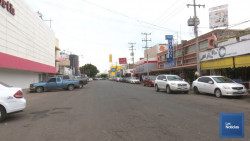 Reapertura en Cajeme no será el 27 de mayo sino el 1 de junio: Durazo Picos