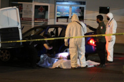 Una persona muere y otra más  resulta herida  en ataque a balazos