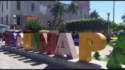 La próxima semana reabrirán negocios no esenciales en Escuinapa