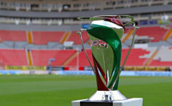 Si se jugará la final de la Copa MX