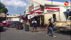 Compras alegres y ambientadas en Villa Unión
