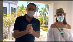 Sin detenerse construcción del Museo Interactivo en Mazatlán