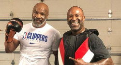 Mike Tyson anuncia su regreso al ring