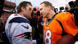 Tom Brady demuestra su gran nivel en el Golf