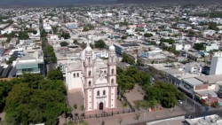 Desde Catedral se vivió el concierto  “Cantos de paz y esperanza”