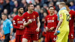 Confirman dos positivos de Covid en la Premier League
