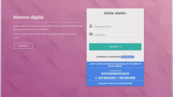 Amplían plazo para entrega de documentación para el expediente digital