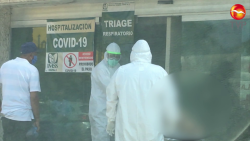 AMIS ofrece seguro gratuito a trabajadores de la salud pública