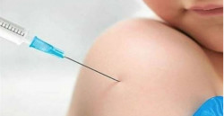 Podría afectarse salud de 80 millones de infantes en el mundo, sino se vacunan