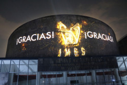   Rinden homenaje al personal del IMSS que lucha contras el COVID